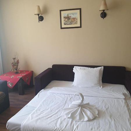 Dream Apart Hotel 207 Bansko Esterno foto