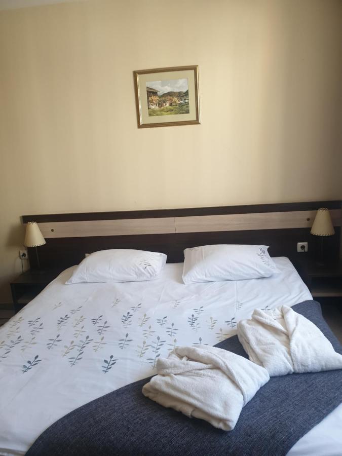 Dream Apart Hotel 207 Bansko Esterno foto