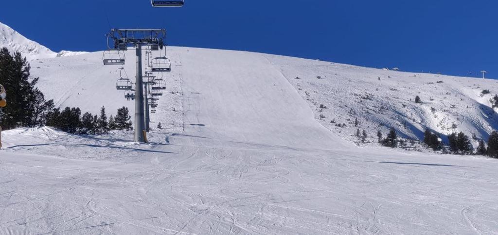 Dream Apart Hotel 207 Bansko Esterno foto