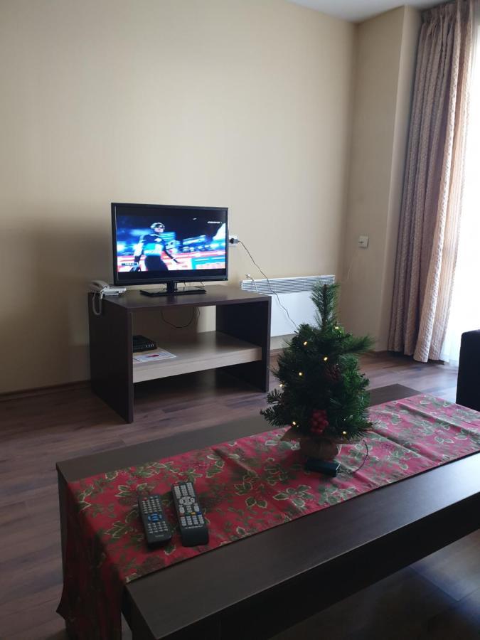 Dream Apart Hotel 207 Bansko Esterno foto
