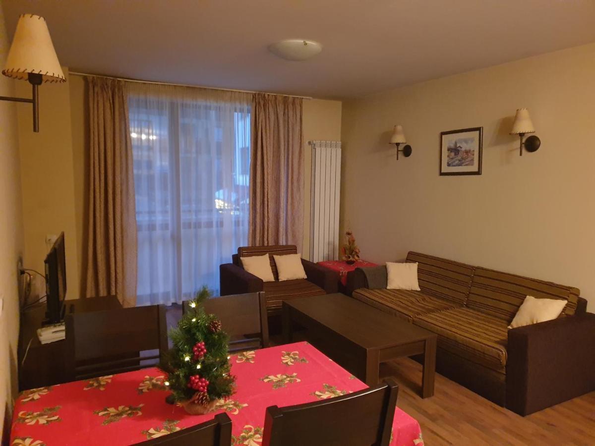Dream Apart Hotel 207 Bansko Esterno foto