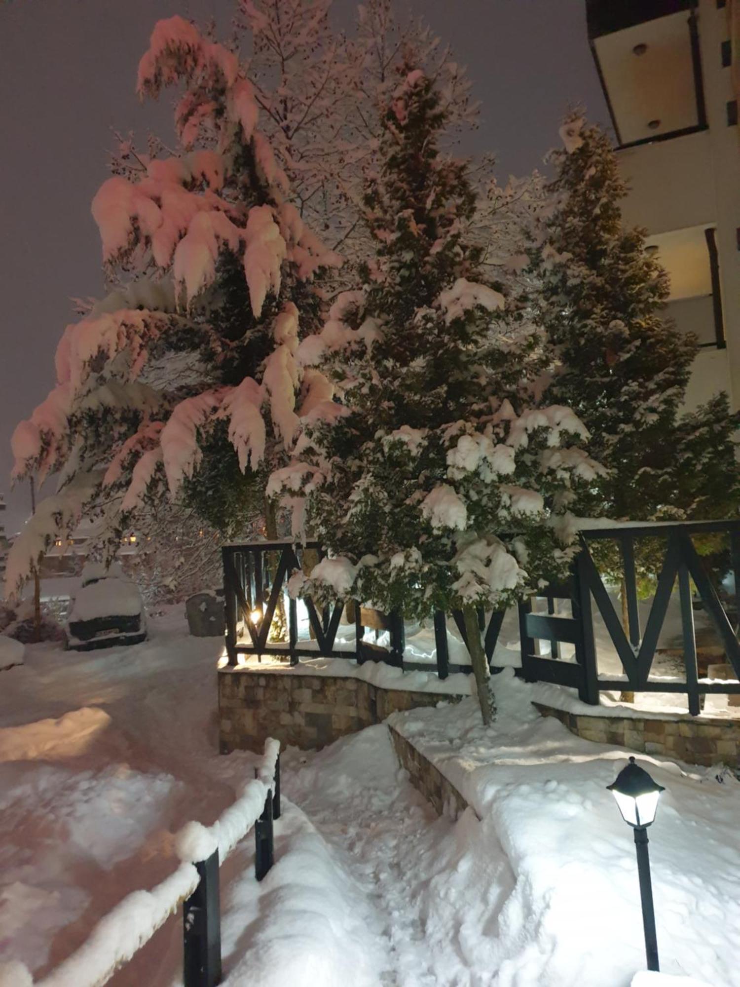 Dream Apart Hotel 207 Bansko Camera foto