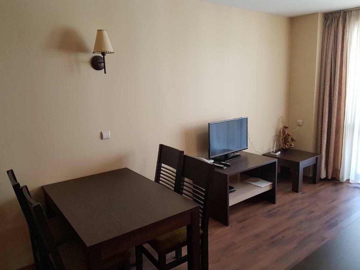 Dream Apart Hotel 207 Bansko Esterno foto
