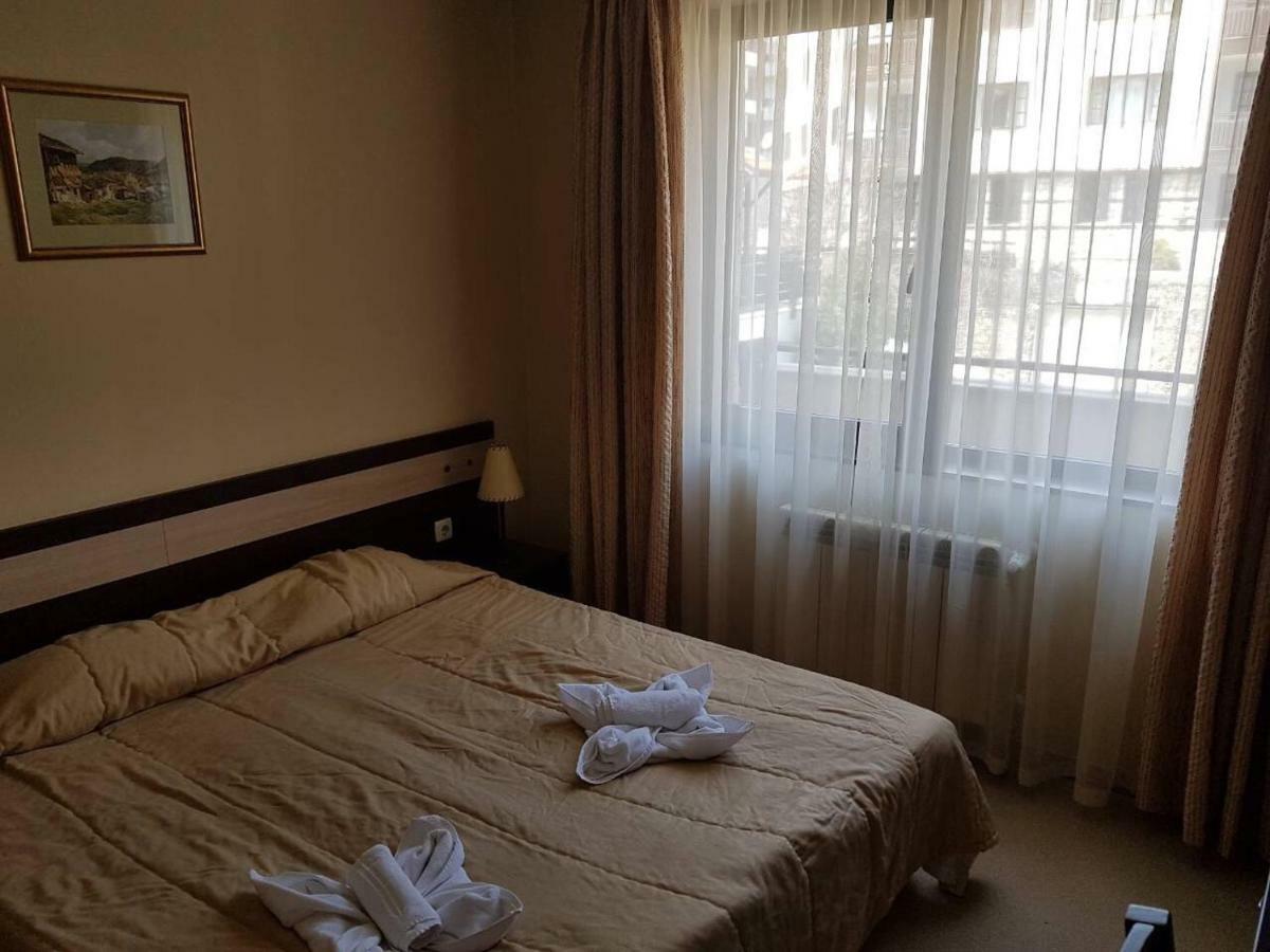 Dream Apart Hotel 207 Bansko Esterno foto