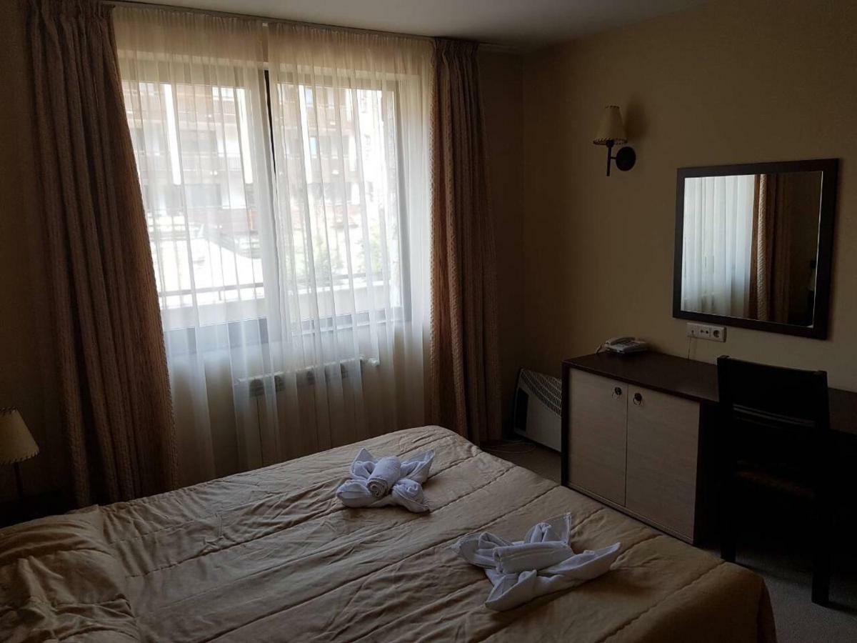 Dream Apart Hotel 207 Bansko Esterno foto