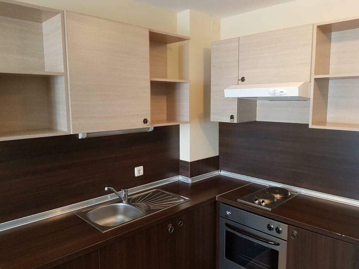 Dream Apart Hotel 207 Bansko Esterno foto