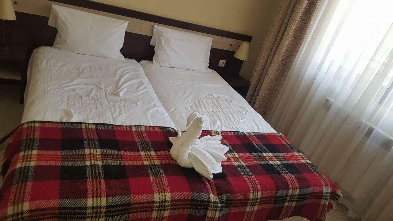 Dream Apart Hotel 207 Bansko Esterno foto
