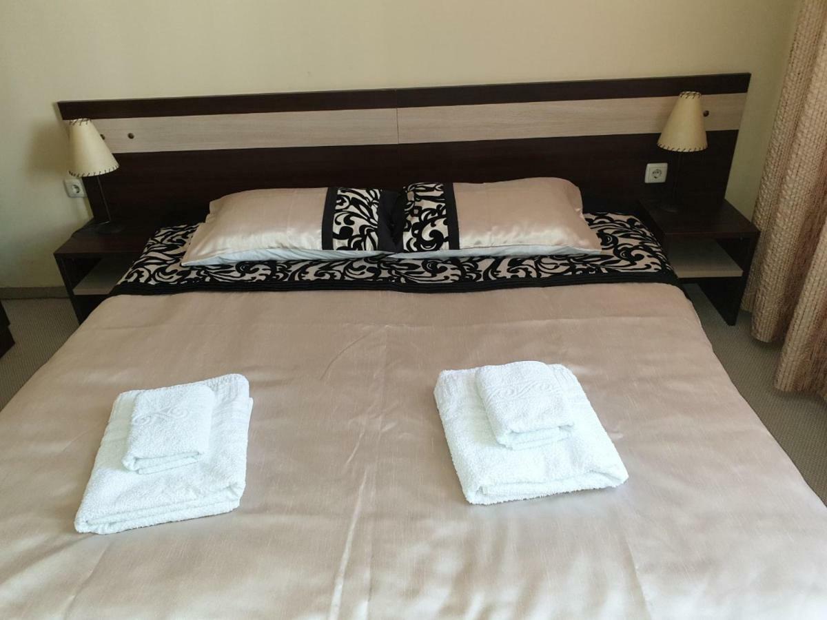 Dream Apart Hotel 207 Bansko Esterno foto