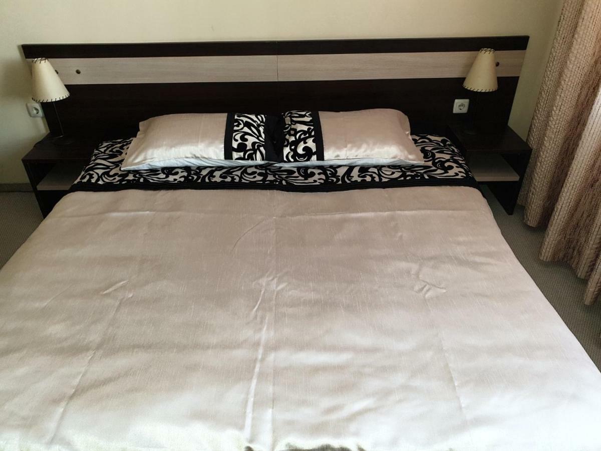Dream Apart Hotel 207 Bansko Esterno foto