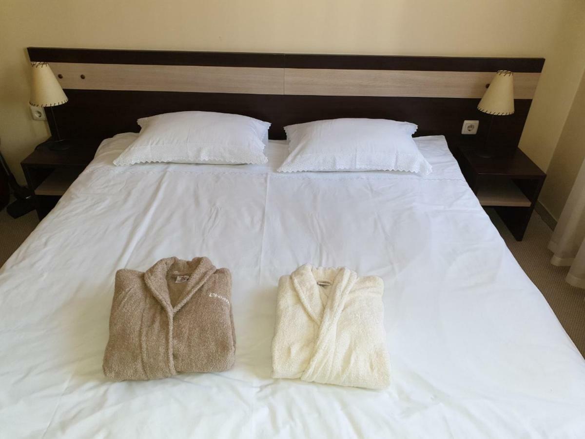 Dream Apart Hotel 207 Bansko Esterno foto