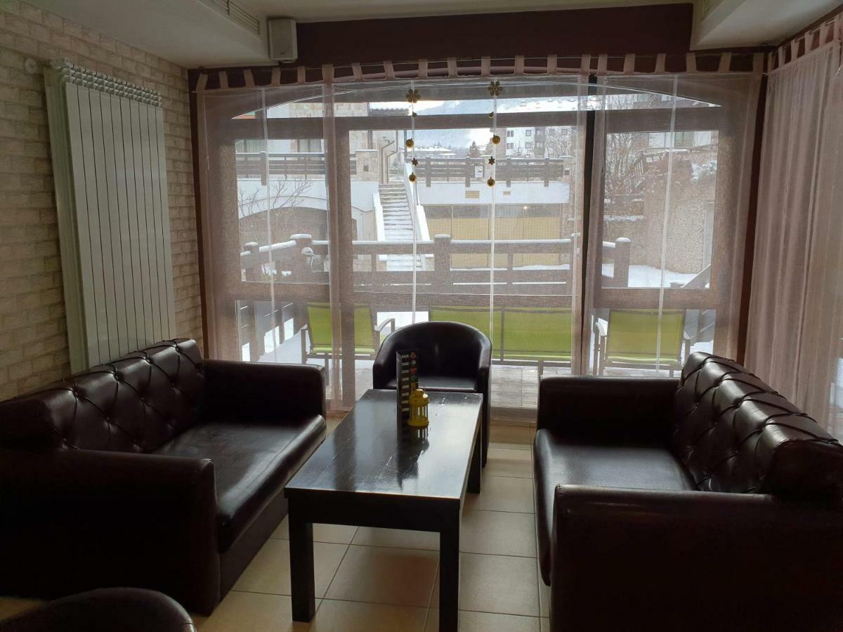 Dream Apart Hotel 207 Bansko Esterno foto