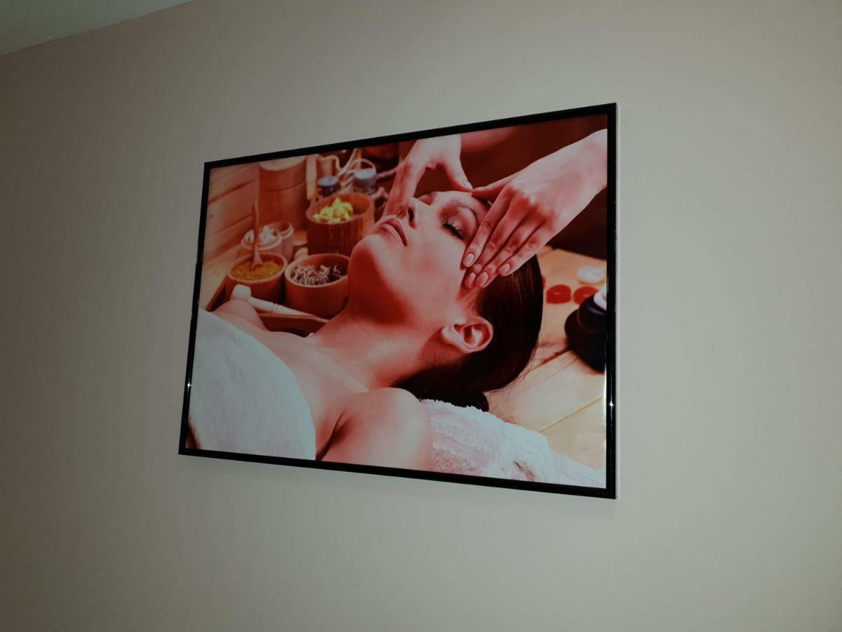 Dream Apart Hotel 207 Bansko Esterno foto