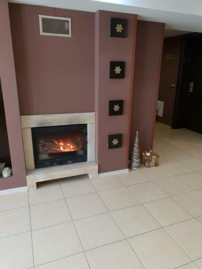 Dream Apart Hotel 207 Bansko Esterno foto
