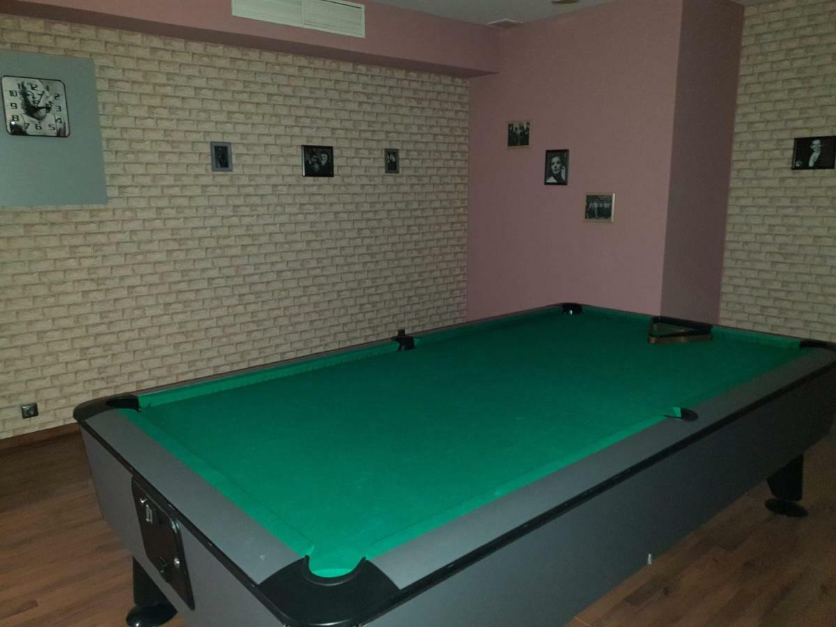 Dream Apart Hotel 207 Bansko Esterno foto