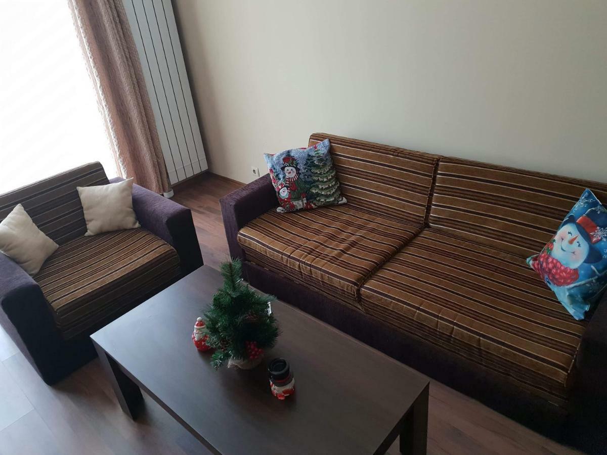 Dream Apart Hotel 207 Bansko Esterno foto