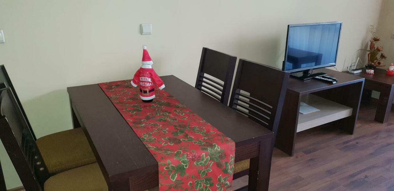 Dream Apart Hotel 207 Bansko Esterno foto