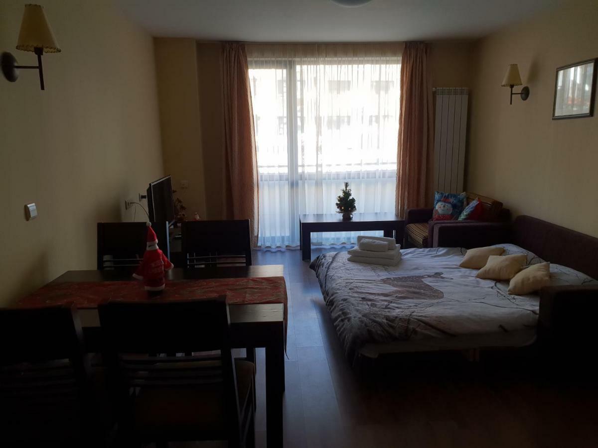 Dream Apart Hotel 207 Bansko Esterno foto