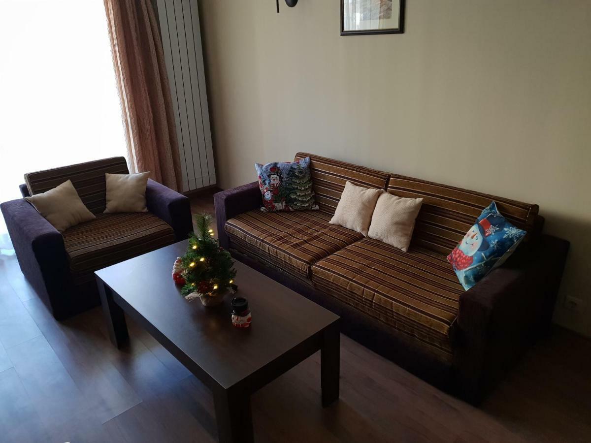Dream Apart Hotel 207 Bansko Esterno foto