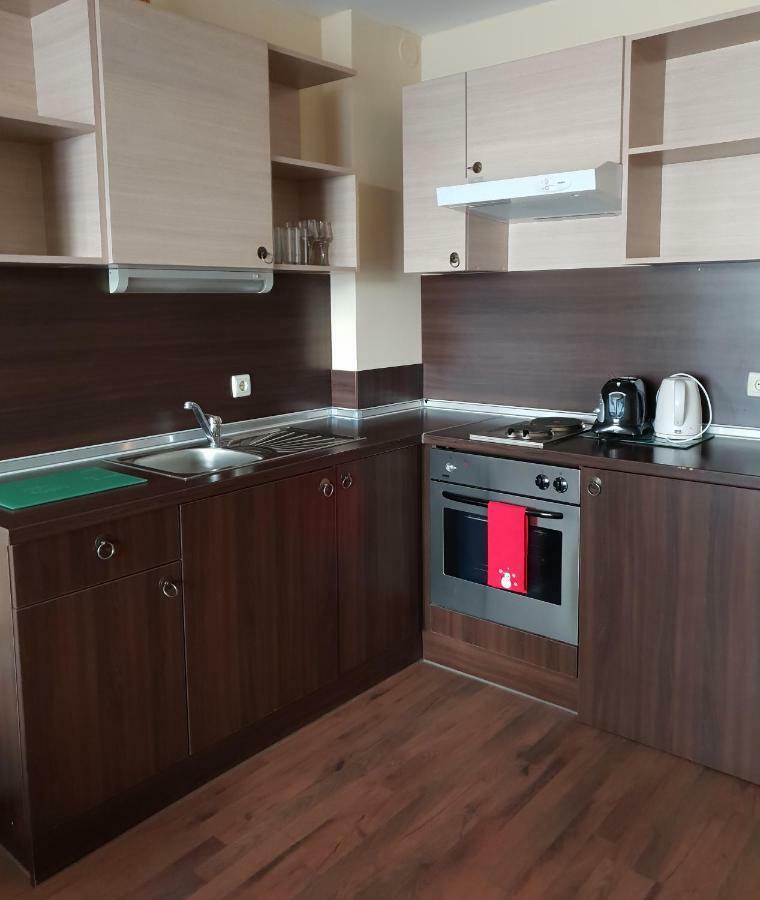 Dream Apart Hotel 207 Bansko Esterno foto