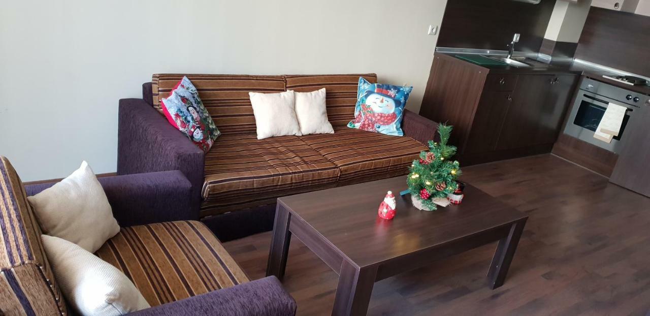 Dream Apart Hotel 207 Bansko Esterno foto