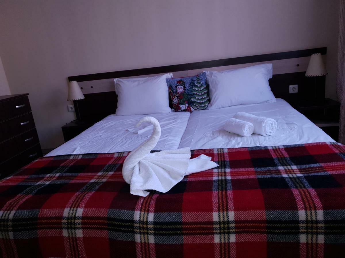 Dream Apart Hotel 207 Bansko Esterno foto