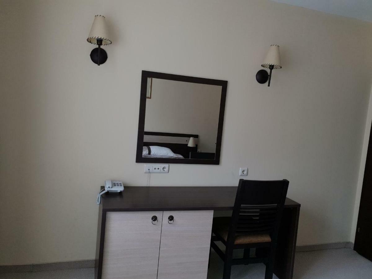 Dream Apart Hotel 207 Bansko Esterno foto