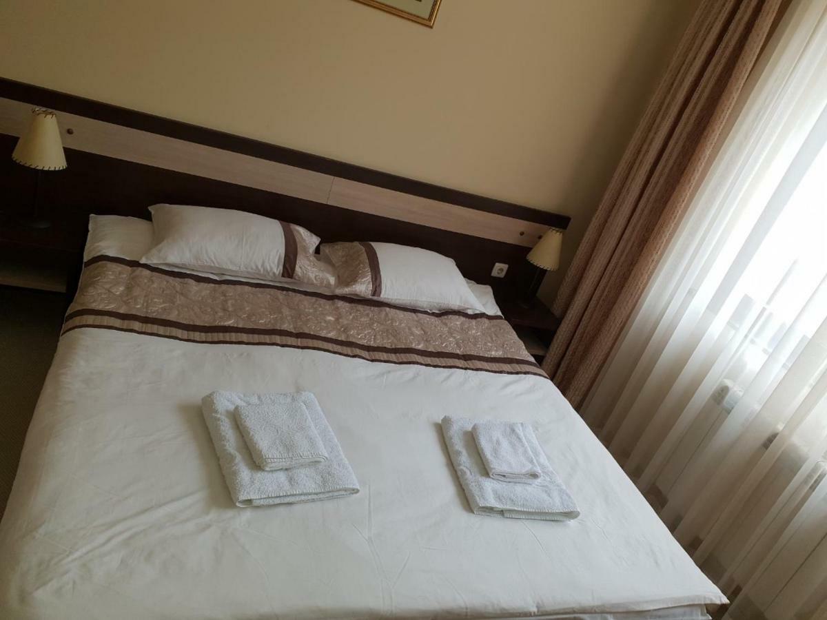 Dream Apart Hotel 207 Bansko Esterno foto
