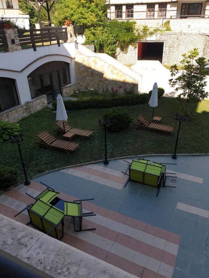 Dream Apart Hotel 207 Bansko Esterno foto