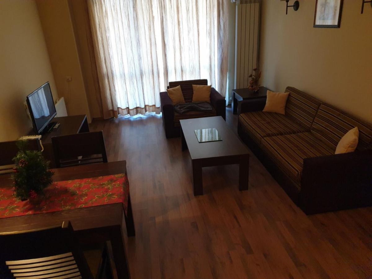 Dream Apart Hotel 207 Bansko Esterno foto